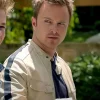 Need for Speed Tobey Marshall White Jacket For Sale