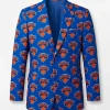 New York Knicks Championship Parade Blazer For Sale