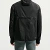Nike ACG Aireez Hooded Track Jacket Back