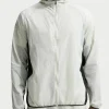 Nike ACG Aireez Hooded Track Jacket White