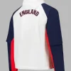 Nike England Tech Woven Track Jacket For Sale