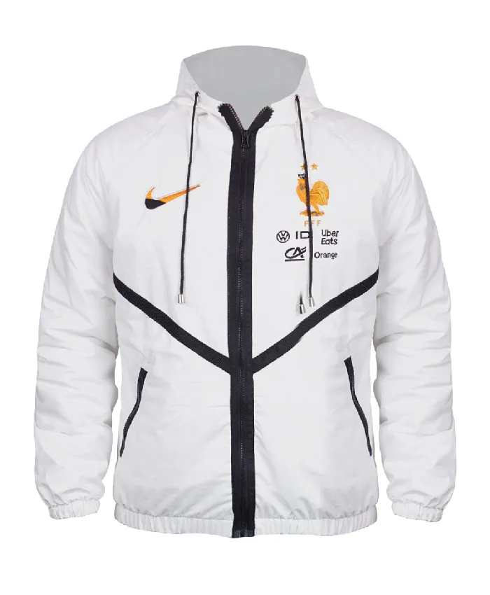 Shop Nike France DRI-FIT Anthem Jacket For Men and Women