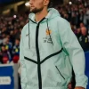 Nike France DRI-FIT Anthem Jacket