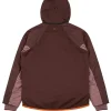 Nike Ispa Brown Butterfly Jacket For Sale