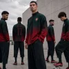 Nike x Portugal Soccer Jacket For Sale
