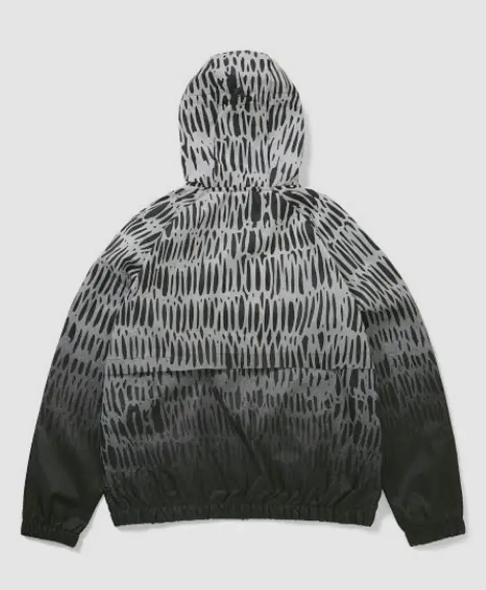 Nike x Slawn Nigeria FIFA World Cup 2026 Anthem Jacket For Sale