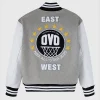 OVO x NBA All Star Varsity Jacket For Sale