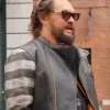 On the Roam S01 Jason Momoa Moto Jacket