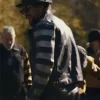 On the Roam S01 Jason Momoa Moto Jacket Back