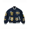 Palace Wolfgang Varsity Jacket