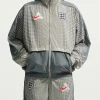 Palace X Nike Fifa World Cup 2026 England Anthem Jacket For Sale