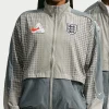 Palace X Nike Fifa World Cup 2026 England Anthem Jacket Front