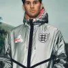 Palace x World Cup 2026 England Anthem Jacket