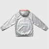 Palace x World Cup 2026 England Anthem Jacket Back