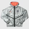 Palace x World Cup 2026 England Anthem Jacket For Sale