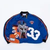 Paper x MF Doom Jacket