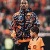 Patta x Nike World Cup KNVB Anthem Jacket