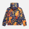 Patta x Nike World Cup KNVB Anthem Jacket Back