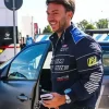 Pierre Gasly F1 Grand Prix of Italy Jacket Side
