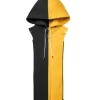 Pittsburgh Steelers Black Blazer Vest