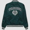 Polo RalphLauren x Wimbledon Bomber Jacket Back
