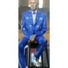 Porter Wagoner Multicolor Suits Style 2