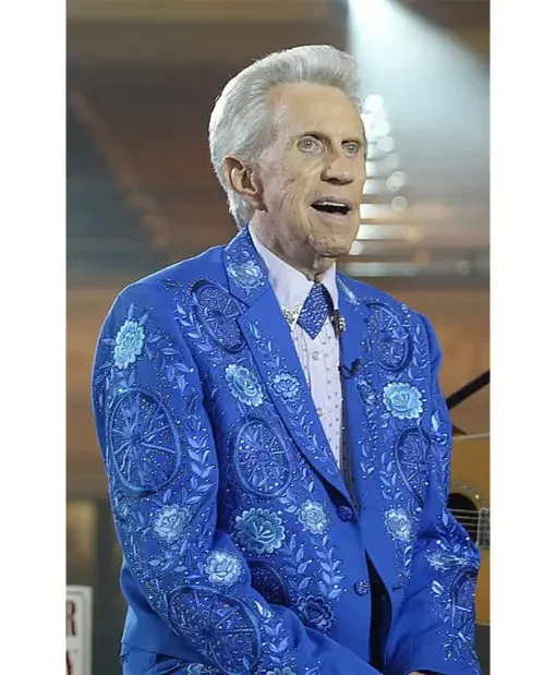 Porter Wagoner Multicolor Suits Style 2 Front