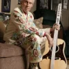 Porter Wagoner Multicolor Suits Style 3 Front