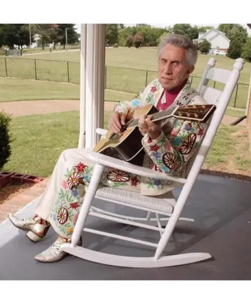 Porter Wagoner Multicolor Suits Style 3