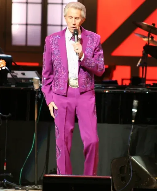 Porter Wagoner Multicolor Suits Style 4
