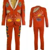 Porter Wagoner Multicolor Suits Style 6