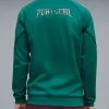 Portugal KING Anthem Jacket Back