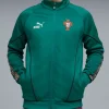 Portugal KING Anthem Jacket Front