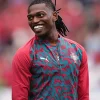 Portugal Warmup FIFA World Cup 2026 Quarter-Zip Jacket Shop now
