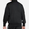Proud S01 Kamil Studnicki Black Track Jacket Back