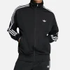 Proud S01 Kamil Studnicki Black Track Jacket Front