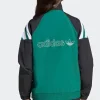 Proud S01 Kamil Studnicki Woven Track Jacket Back