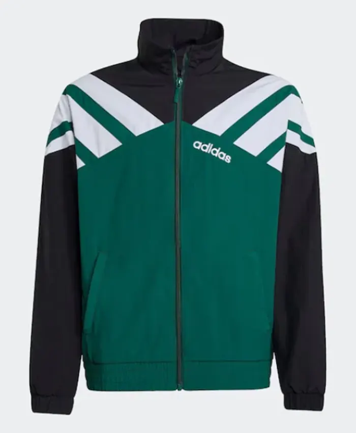 Proud S01 Kamil Studnicki Woven Track Jacket For Sale