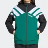 Proud S01 Kamil Studnicki Woven Track Jacket Front