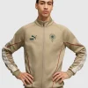 Puma x Morocco 2026 King Anthem Jacket Front