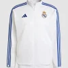 Real Madrid Adidas DNA Track Jacket