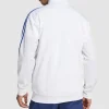 Real Madrid Adidas DNA Track Jacket Back