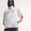 Real Madrid Home Anthem Jacket