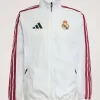 Real Madrid Home Anthem Jacket For Sale