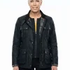 Ride or Die S01 Hannah Waddingham Jacket For Sale