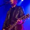 Roundhouse London 2026 Dogstar Jacket Front