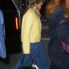 Sabrina Carpenter NYC 2026 Yellow Jacket For Sale