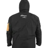 Sam Porter Bridges Death Stranding 2 Zip-up Jacket