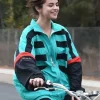 Selena Gomez Weeknd Jacket For Sale