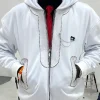 Shazily Tozyn Origin Hooded Jacket